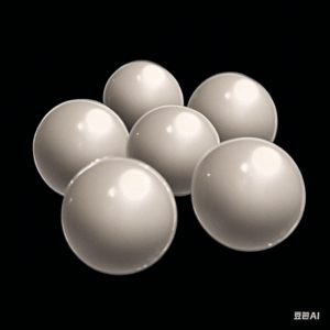 Silica Pearls idedi