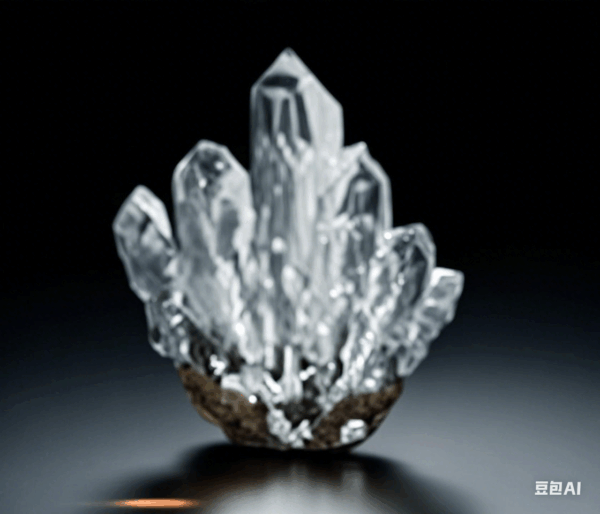 Crystal 1dedi