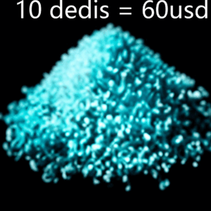 dust 10dedis